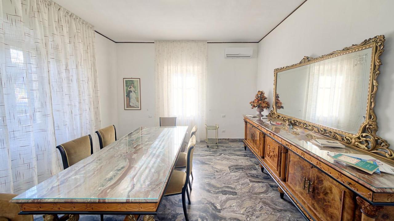 La Casa Del Vino - B&B Tollo ภายนอก รูปภาพ