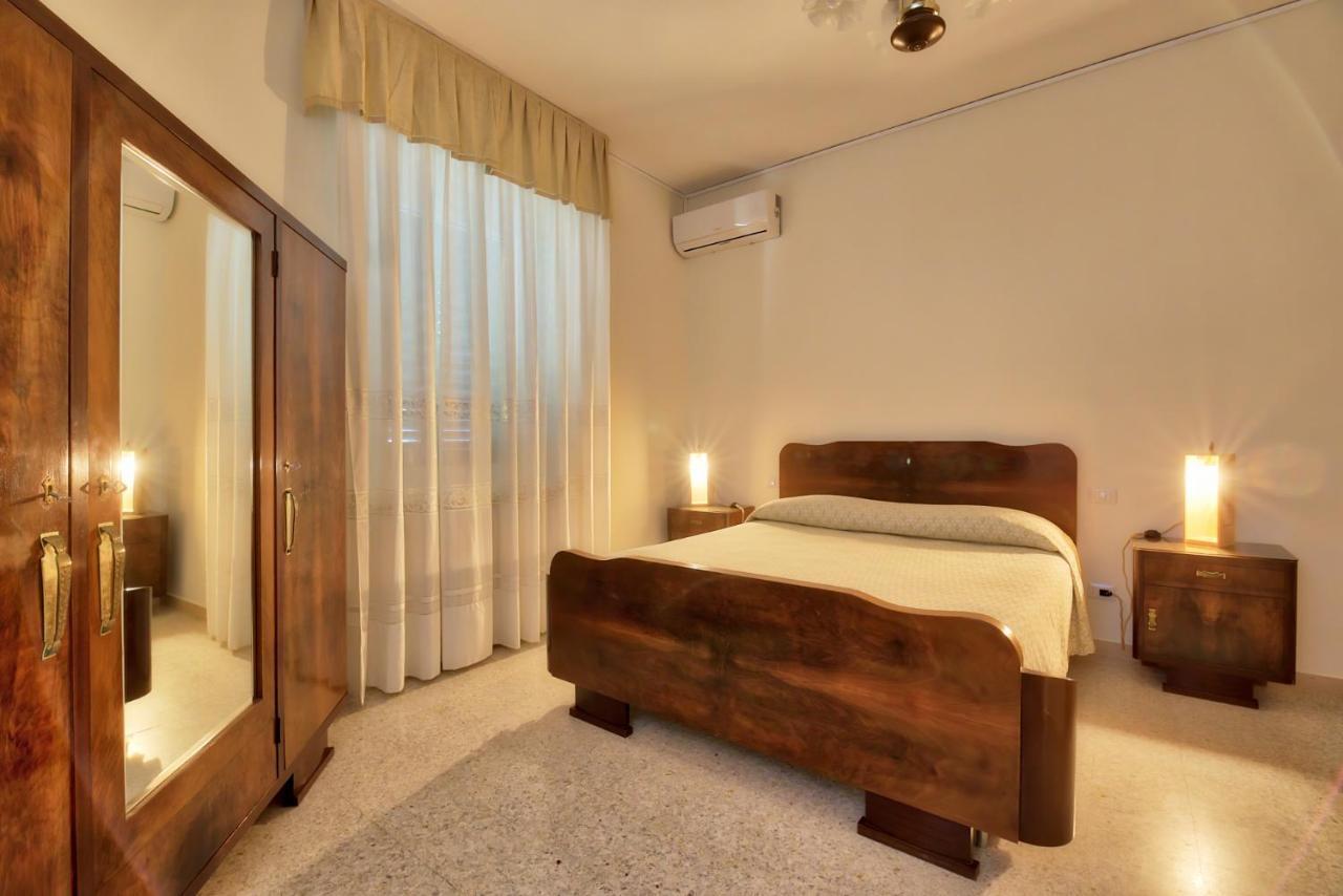 La Casa Del Vino - B&B Tollo ภายนอก รูปภาพ