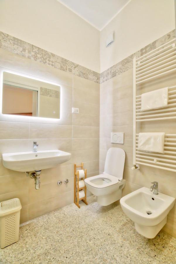 La Casa Del Vino - B&B Tollo ภายนอก รูปภาพ