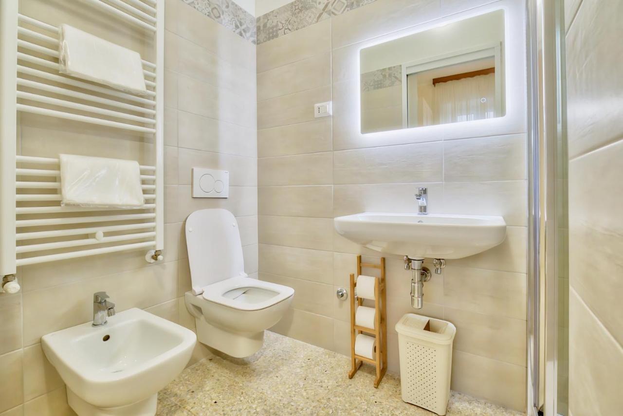 La Casa Del Vino - B&B Tollo ภายนอก รูปภาพ