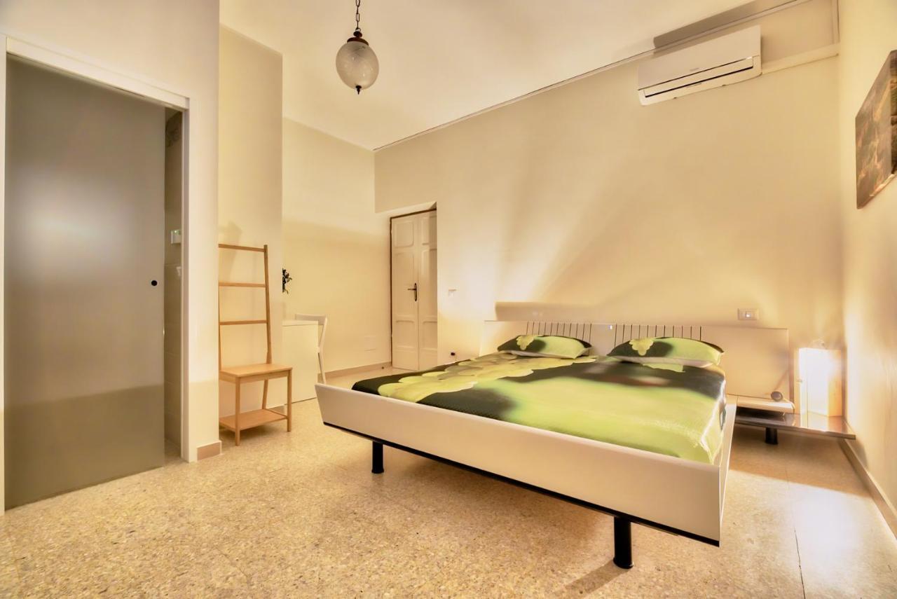 La Casa Del Vino - B&B Tollo ภายนอก รูปภาพ